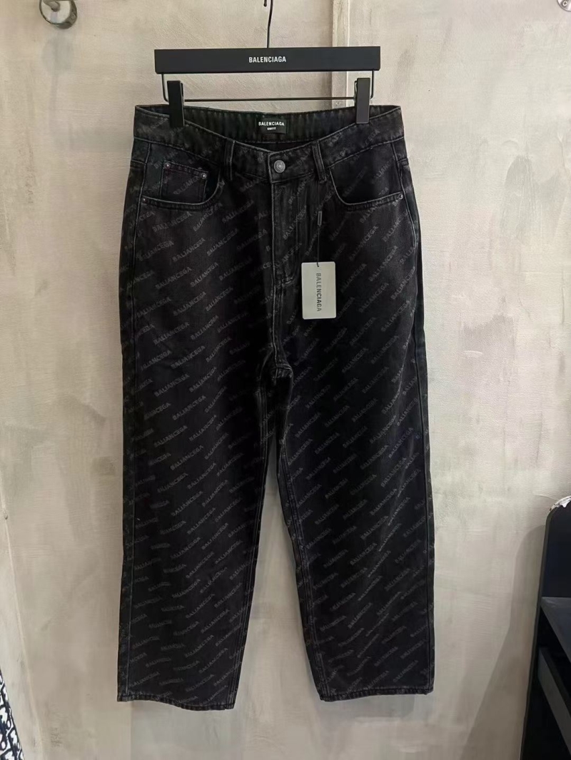 Balenciaga Pants